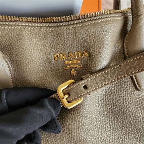 Prada Sacca 2 Manici Review 